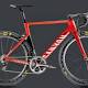 Canyon Aeroad CF SLX. Caratteristiche e foto