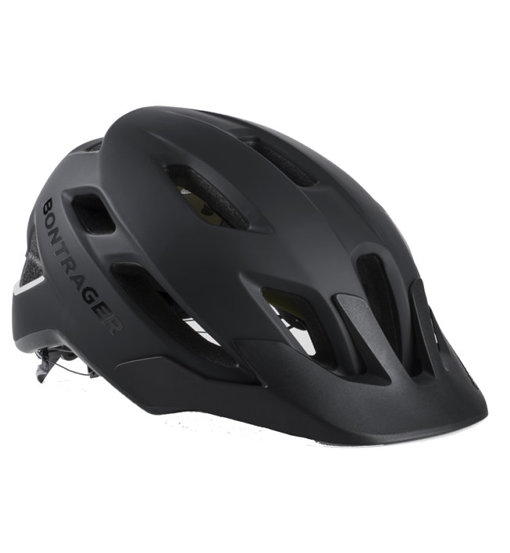 Casco quantum mips nero