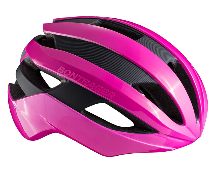 Casco velocis mips donna viola