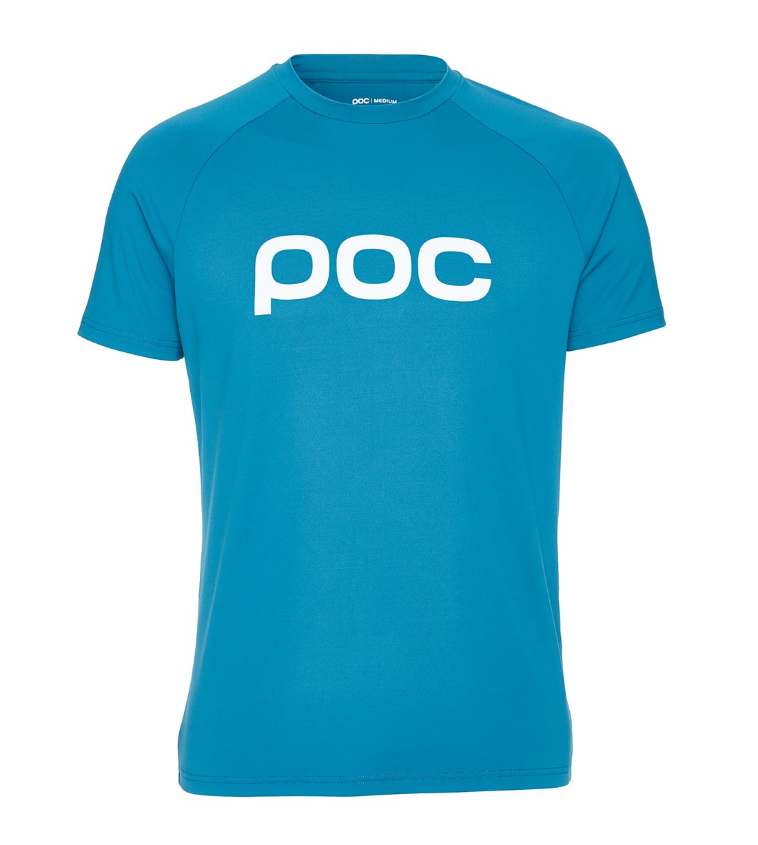Maglia Essential enduro blu