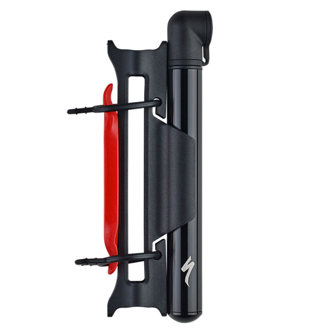 Mini pompa air tool road mini nero