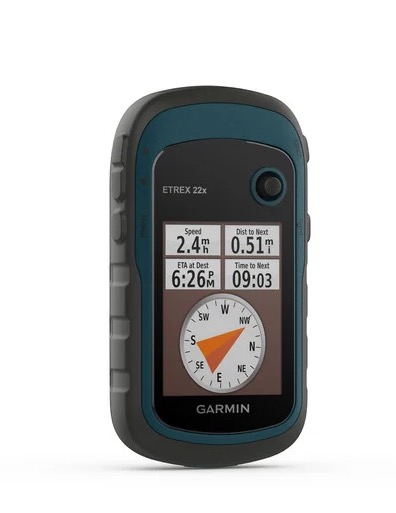 Garmin Etrex 22x