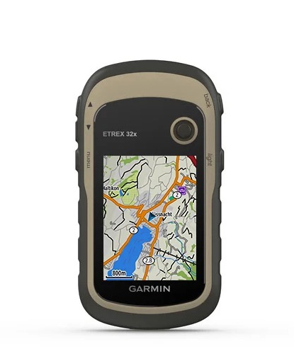 Garmin Etrex 32x