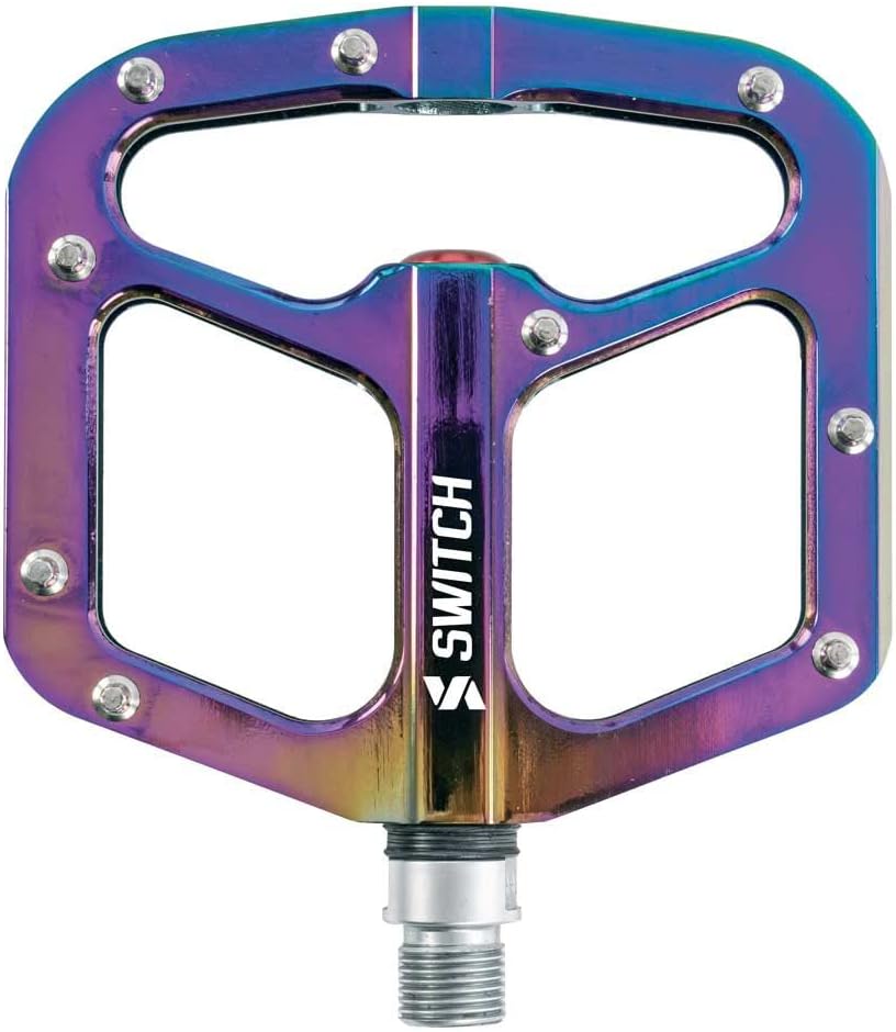 Pedali Switch Components Road Gap - Oil Slick