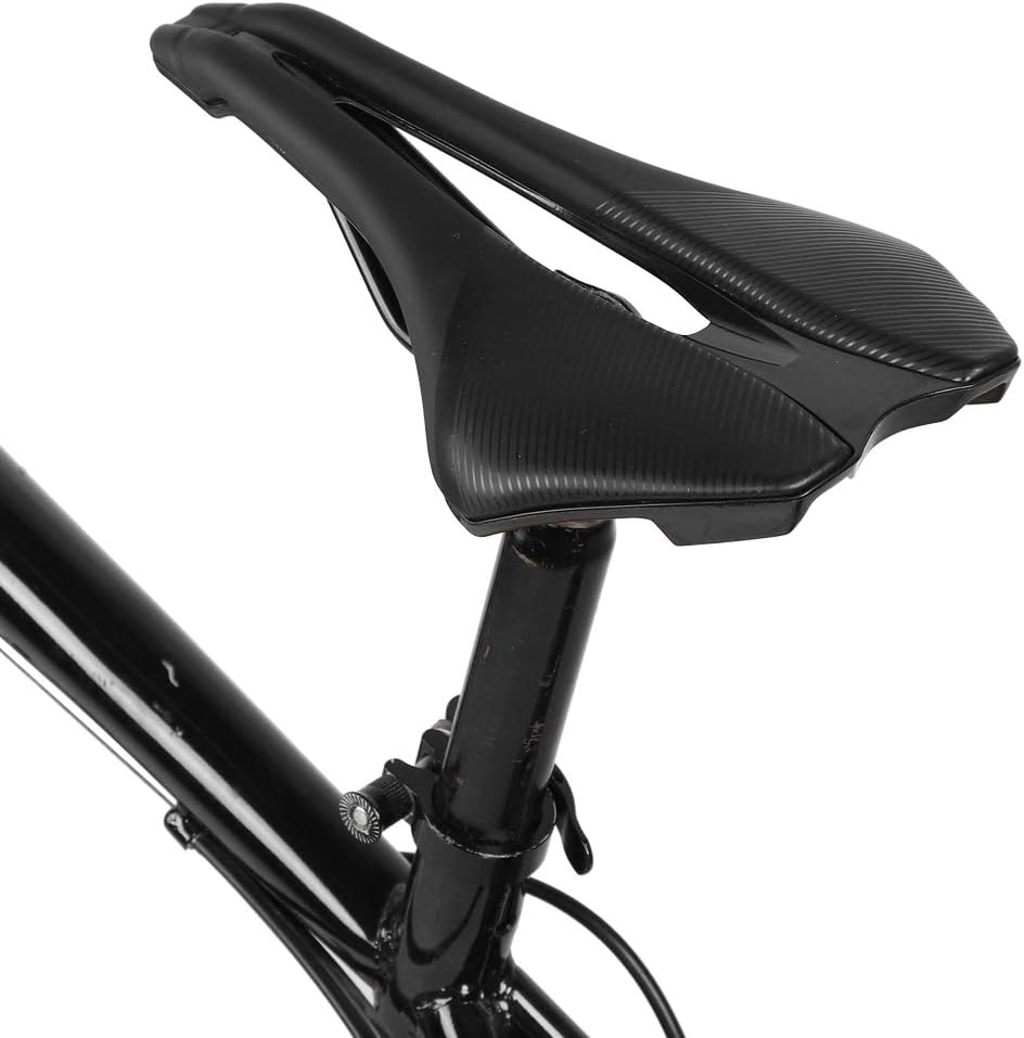 EC90 Black Line Assorbimento degli Urti Sella per Mountain Bike Sedile per Bicicletta da Strada Accessorio per Ciclismo