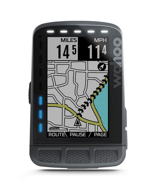 Wahoo Elemnt Roam gps