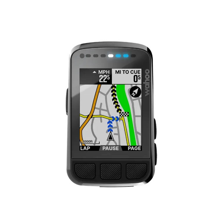 Wahoo Wahoo Elemnt bolt gps v2